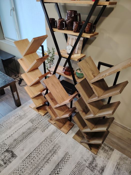 Етажерка за книги