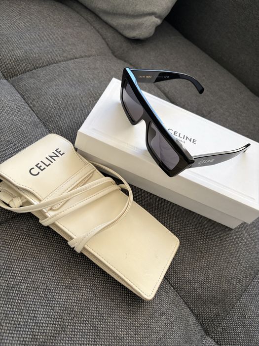 Слънчеви очила CELINE MONOCHROMS CL40214U