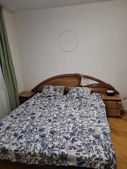 Închiriez ap.2 camere mall