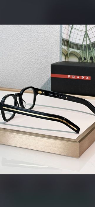 Ramă ochelari Prada, 100% originala
