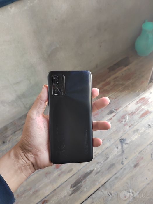 Redmi 9T 4+2/128gb sotiladi