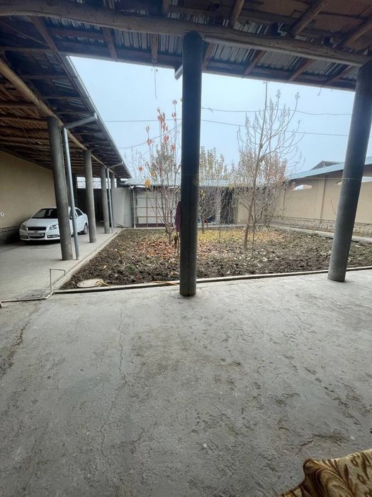 UY SOYILADI СРОЧНО!!!
4 xona
Gaz, Svet, Suv b