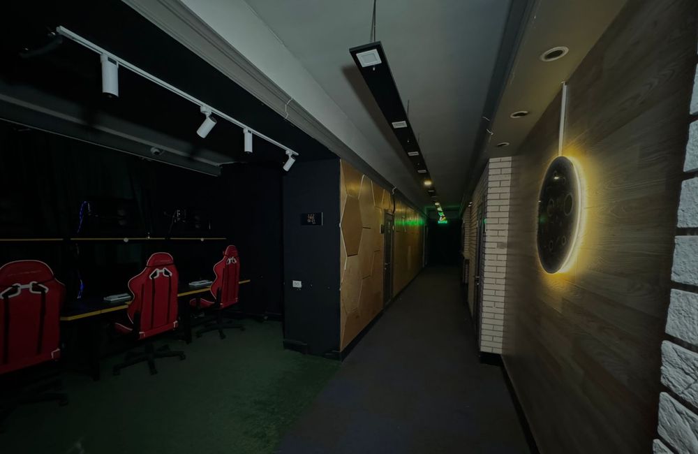 Продается компьютерный клуб