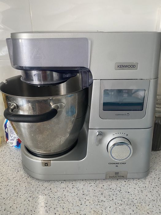 Продается Кенвуд cooking chef XL 95