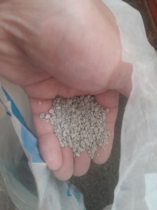 Продам кошачий наполнитель