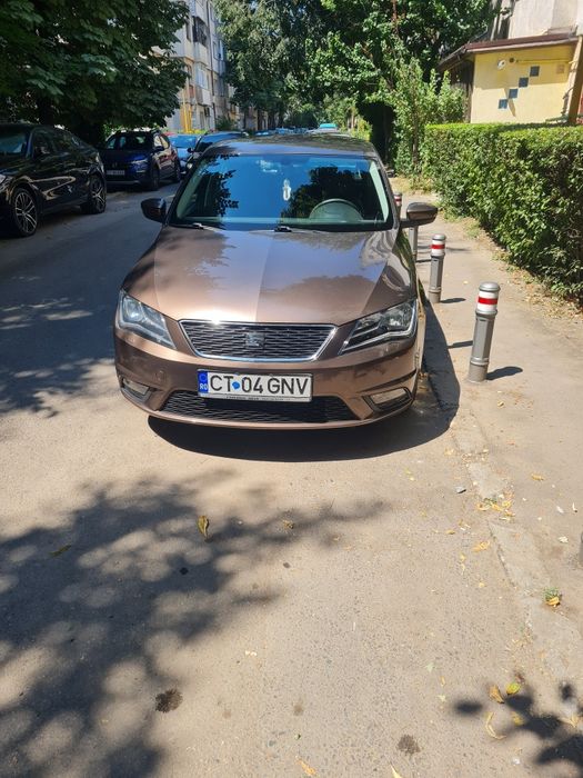 Seat Toledo