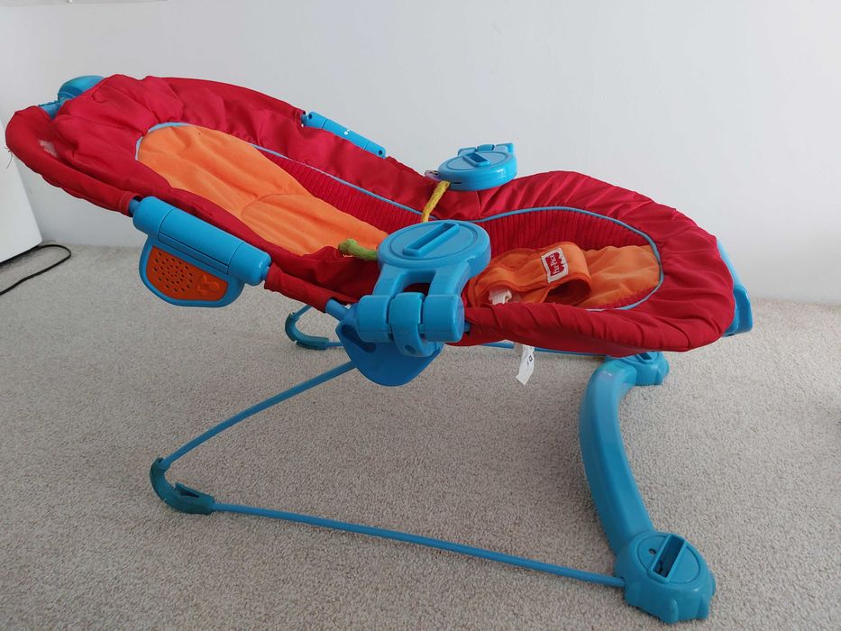Leagan copil Fischer Price, ieftin
