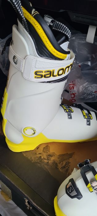 Ски обувки SALOMON X MAX 130