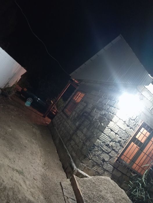 Продам дачу с домом