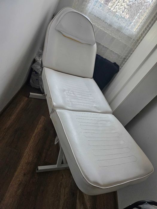 Pap cosmetica pentru  salon