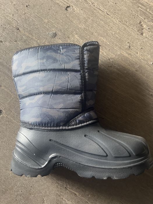 Продам сапоги  Леопард