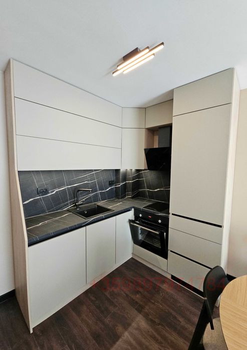 Продава се Двустаен апартамент в Велико Търново, Картала - 65 кв.м за 2185 €/кв.м - Снимка #7