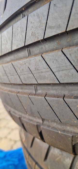 SET 4 ANVELOPE Brigestone Turanza 225/65 R17 21ani