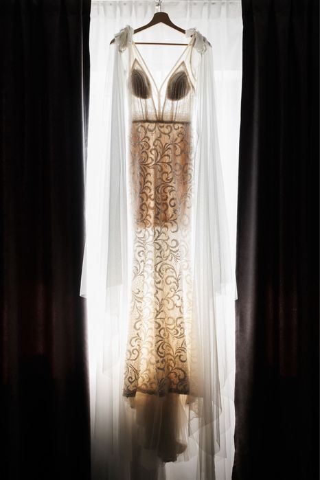 Rochie de mireasa