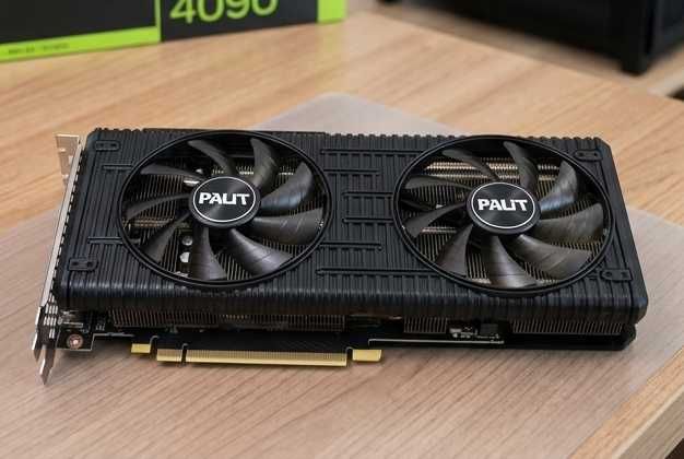 Видеокарта 3060 12gb