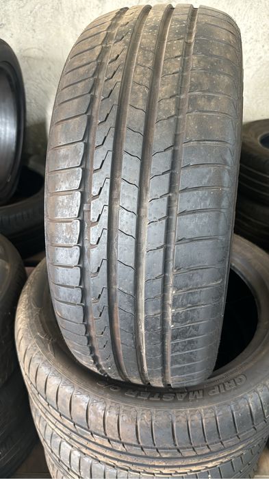 Б/У шины из Европы