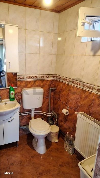 RECO Casa in Nojorid  cu teren generos