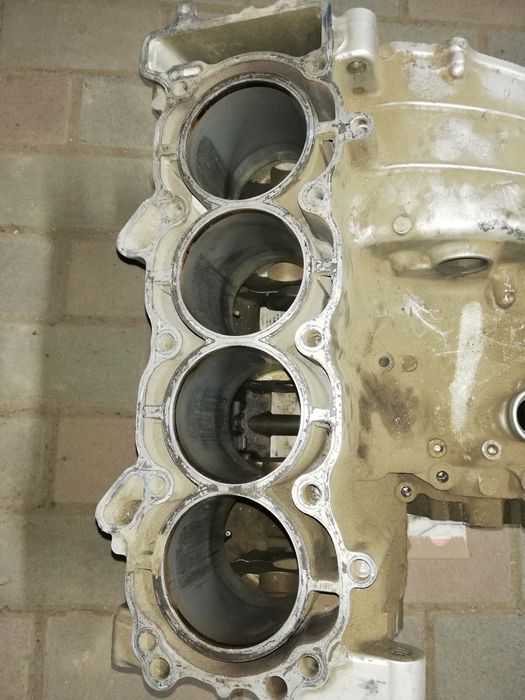 Honda Cbr1000rr 04-07