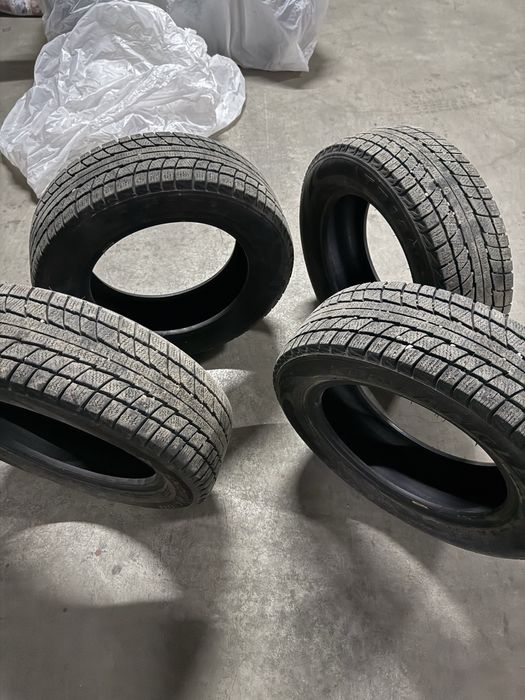 Продам летние/ зимние шины