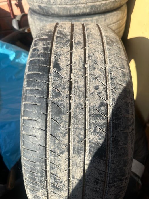 195/50 R15 - "Nanoenergy 3"