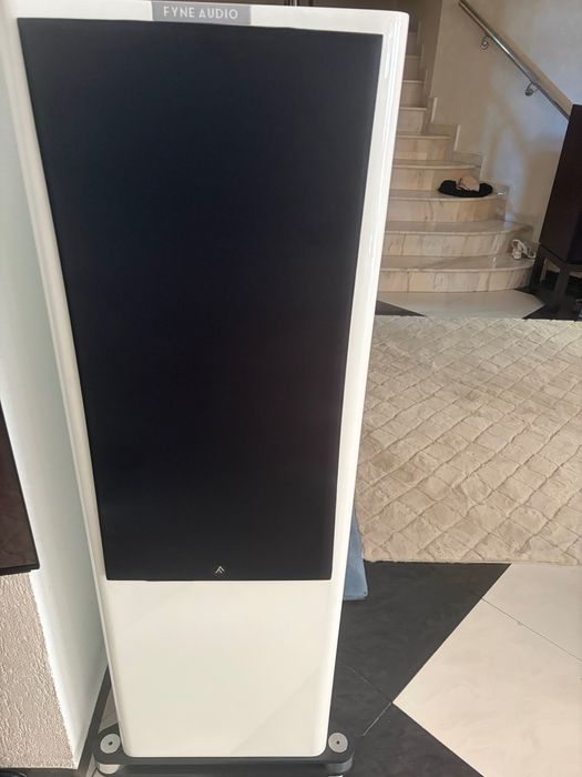 Boxe Fyne audio F704