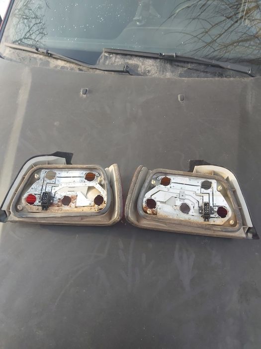 Roti BMW / Stopuri M e36