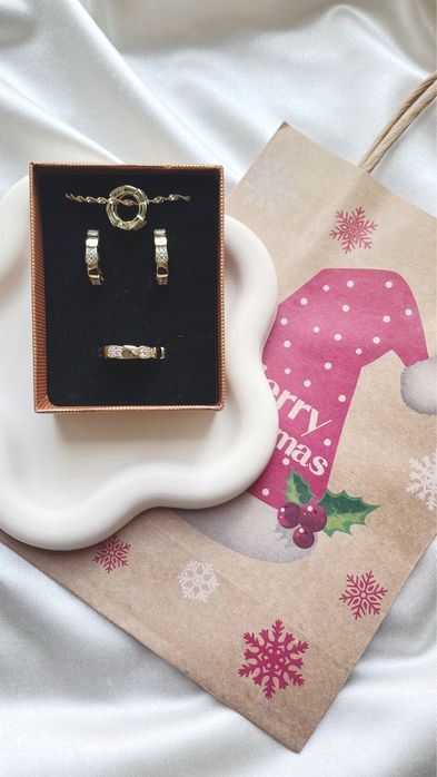 Подарок на новый год