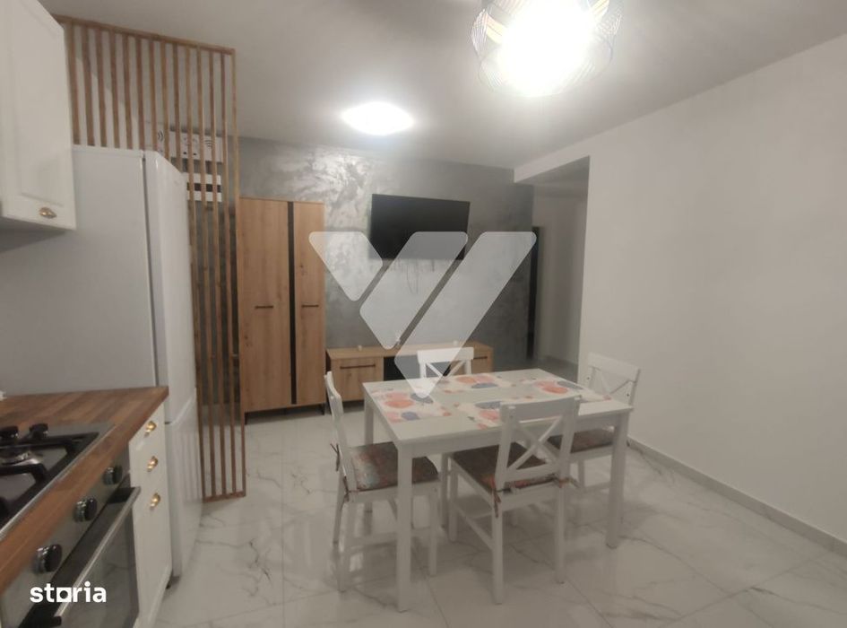 Apartament 3 camere, etaj 3, loc parcare, Doamna Stanca, Sibiu — fotografia 2