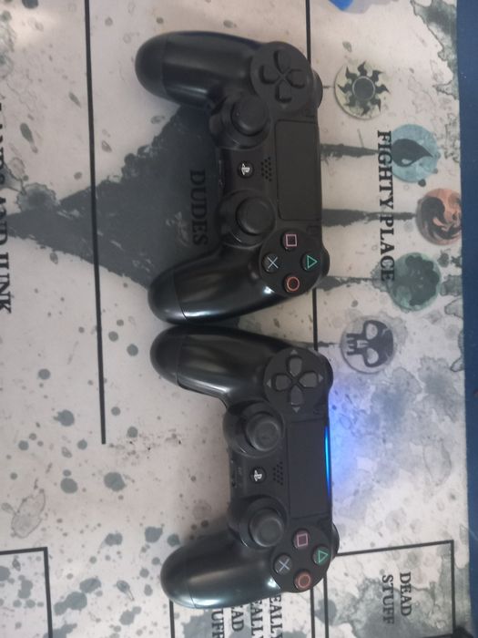 Ps/PlayStation 4 PRO 500gb