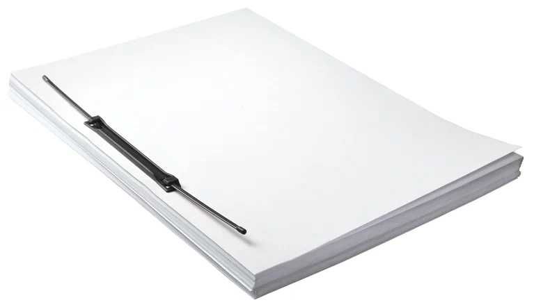 Механизм для скоросшивателя СТАММ (50 шт)