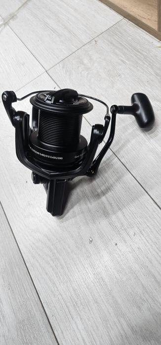 Катушка W. P. E CT-9000