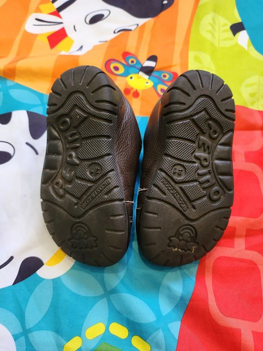 Детски обувки Pepino