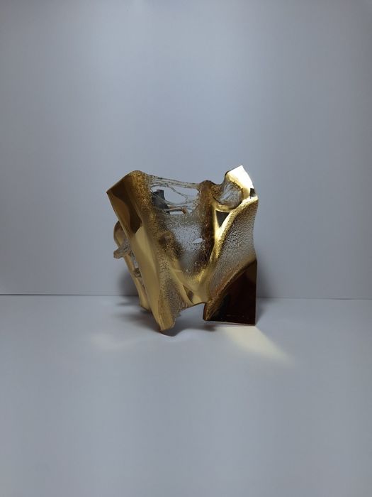 Мини Скулптура "Фрагмент от Есен"