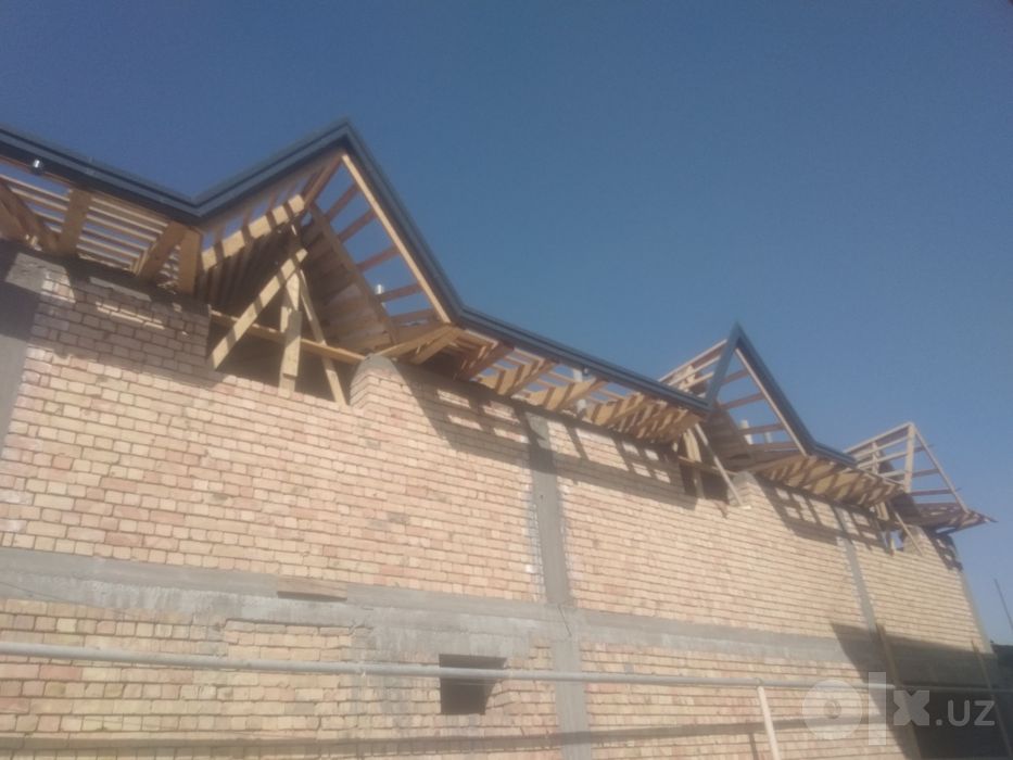 Strapil qoqamiz TOM YOPAMIZ profnastil slif turba ustanofka