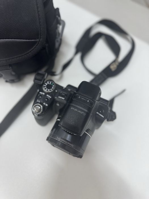 Sony Cyber-shot DSC-HX1