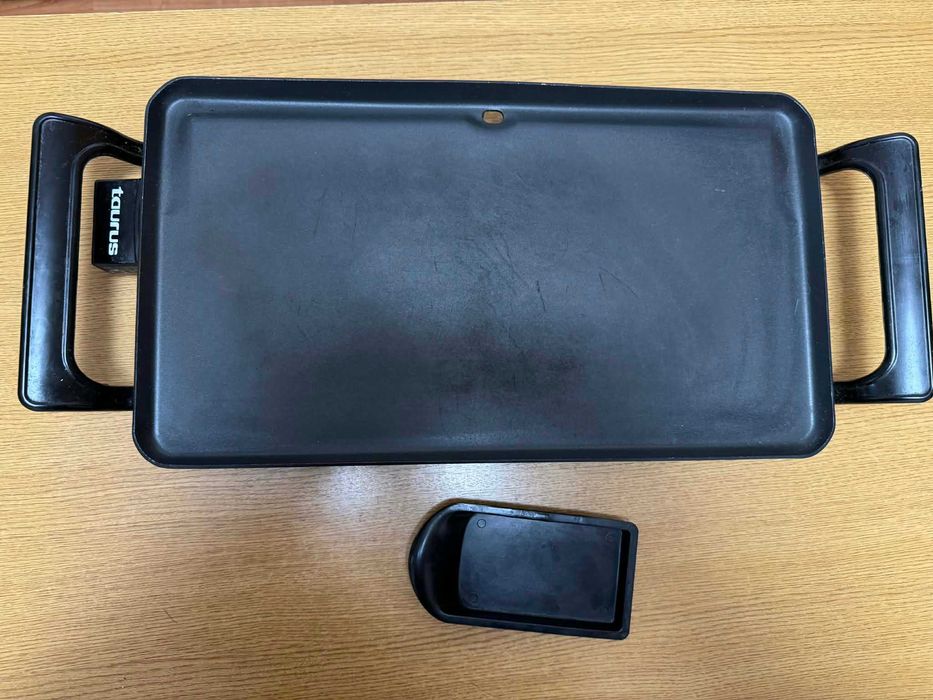 Електрическа скара за готвене Taurus Enya 2000w