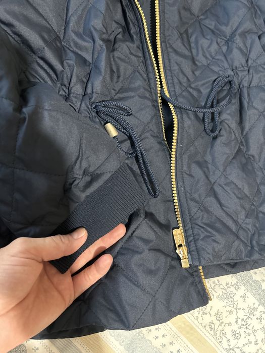 Куртка демисезонный Гизия