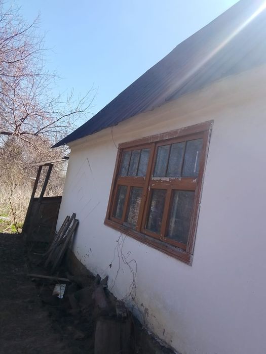 Продам дачу за понтонный мостом