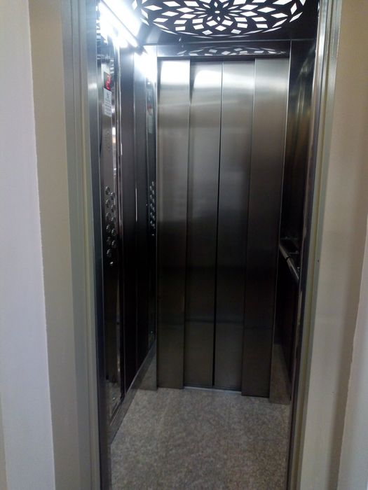 Дава под наем 1-стаен гр. Благоевград - Идеален център 40m²