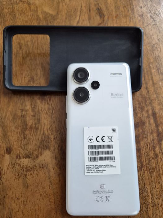 Xiaomi redmi note 13pro plus