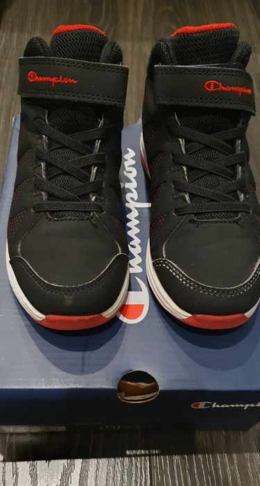 Детски боти за момче