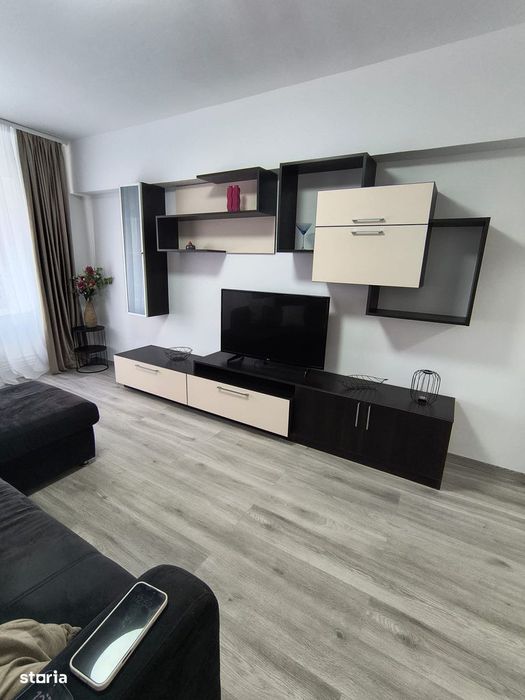 Apartament cu 3 camere superb-Parc Lumea Copiilor-Metrou Brancoveanu