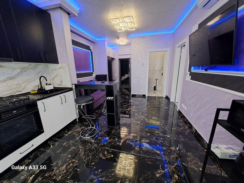 Inchiriez apartament Ared Imar 2 camere in regim hotelier