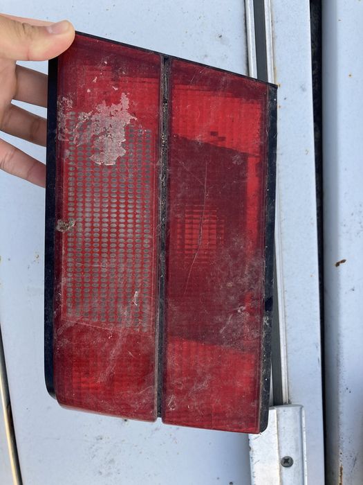 Продам запчасти e34 i525