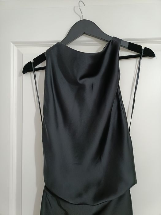 Rochie mini Zara , nouă cu eticheta