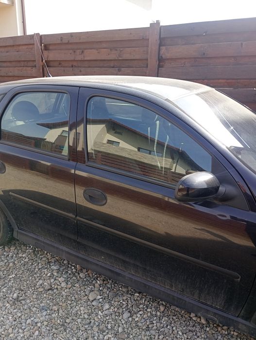 Vând Opel Corsa 1.2 benzina
