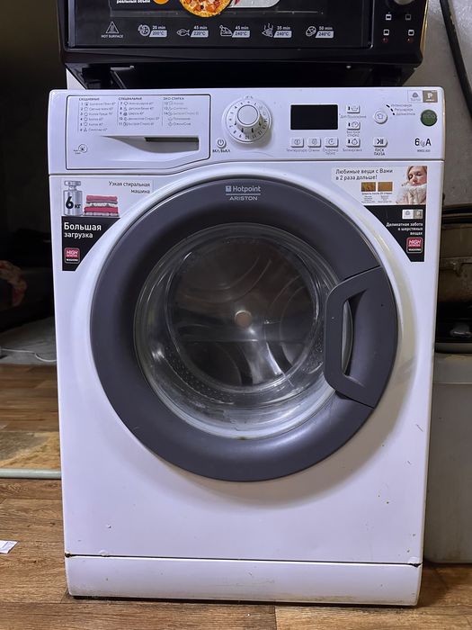 Продам стиральную машинку ОПИСАНИЕ!!