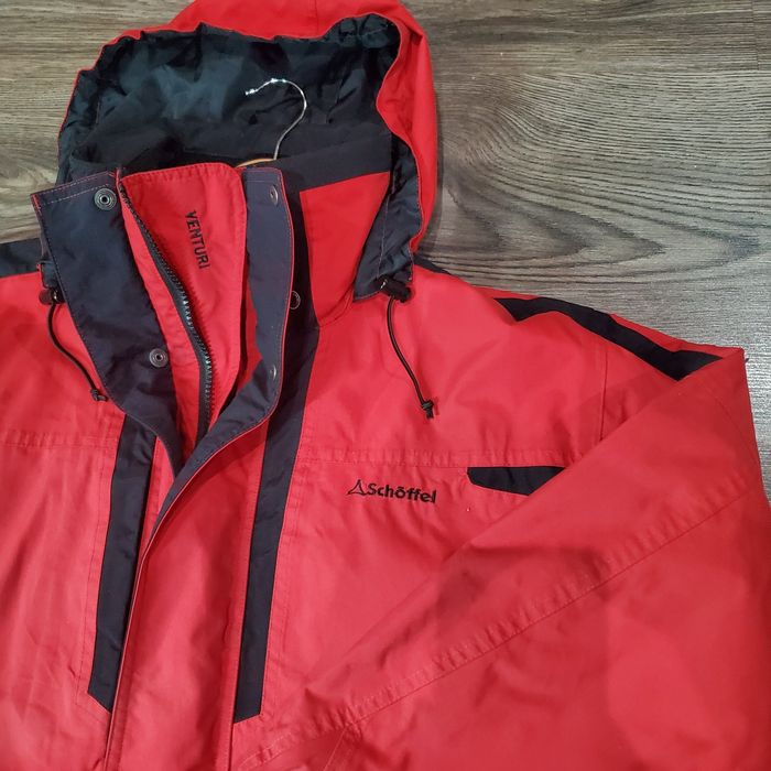 Ски яке Schoffel