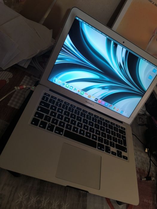 MacBook Air , A1466