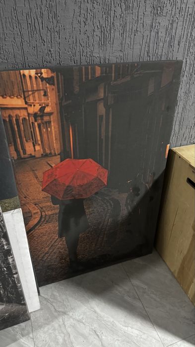 Продаю Картины Б/У